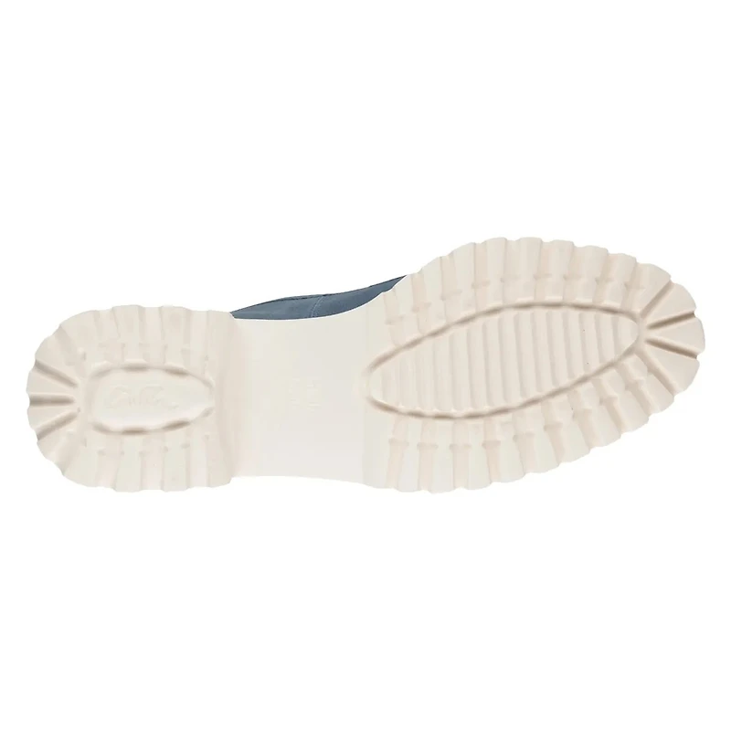 Women's Kiana Buckle Loafer