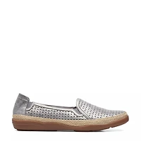Elaina Ruby Slip-On