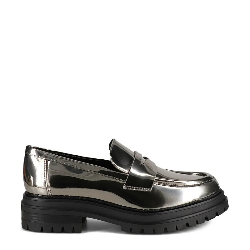Women's Grant Penny Loafer
