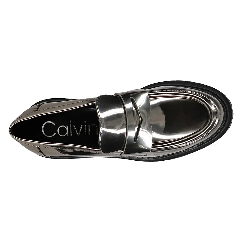 Women's Grant Penny Loafer