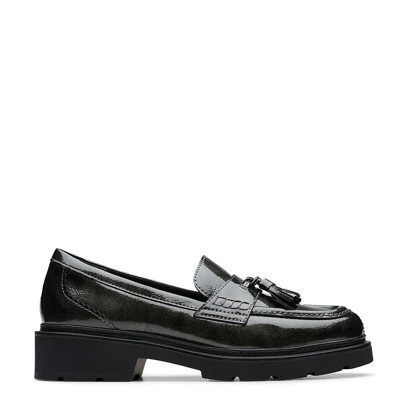 Women's Lauryl Tassel Loafer