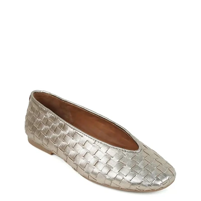 Women's Willow Ballet Flat