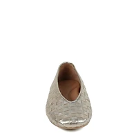 Women's Willow Ballet Flat