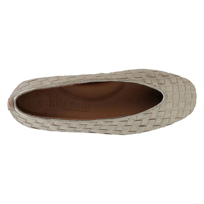 Women's Willow Ballet Flat