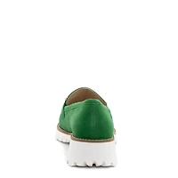 Women's Kiana Buckle Loafer