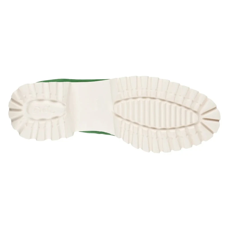 Women's Kiana Buckle Loafer