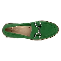Women's Kiana Buckle Loafer