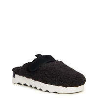 Women's Viibe Cozy Clog