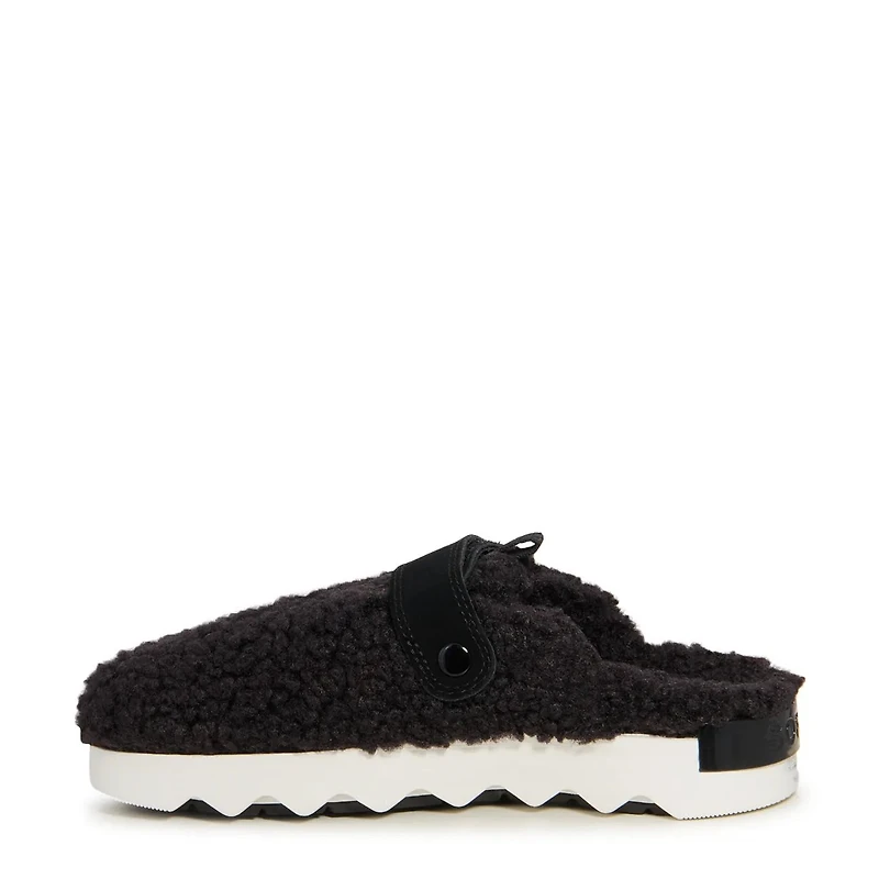 Women's Viibe Cozy Clog