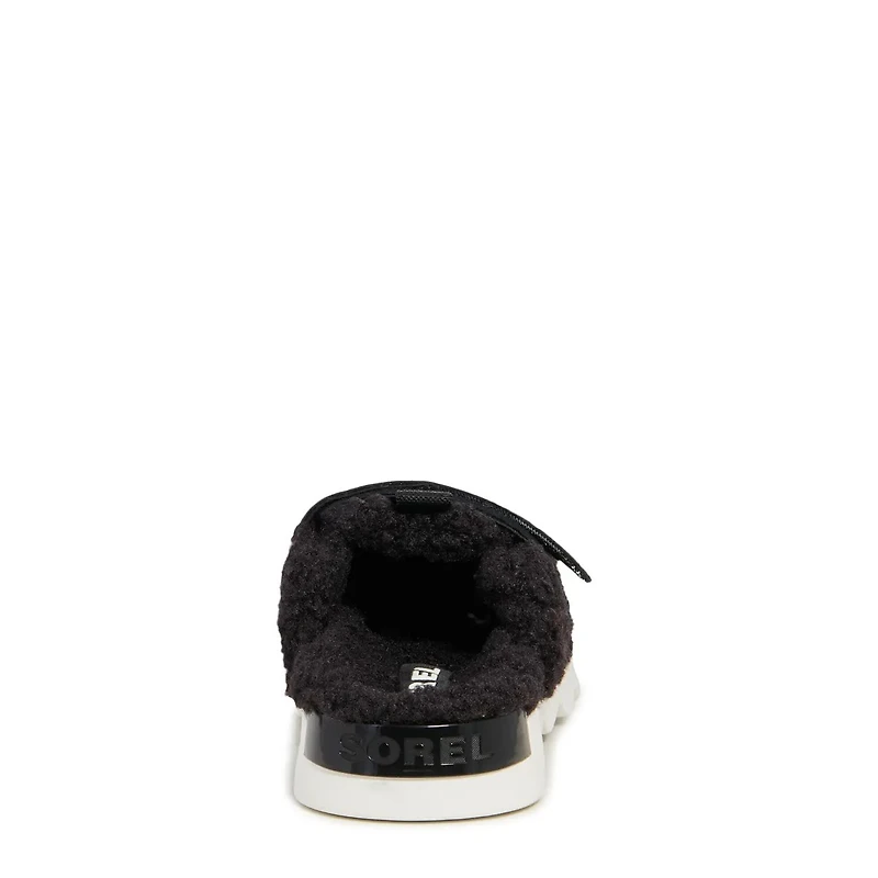 Women's Viibe Cozy Clog
