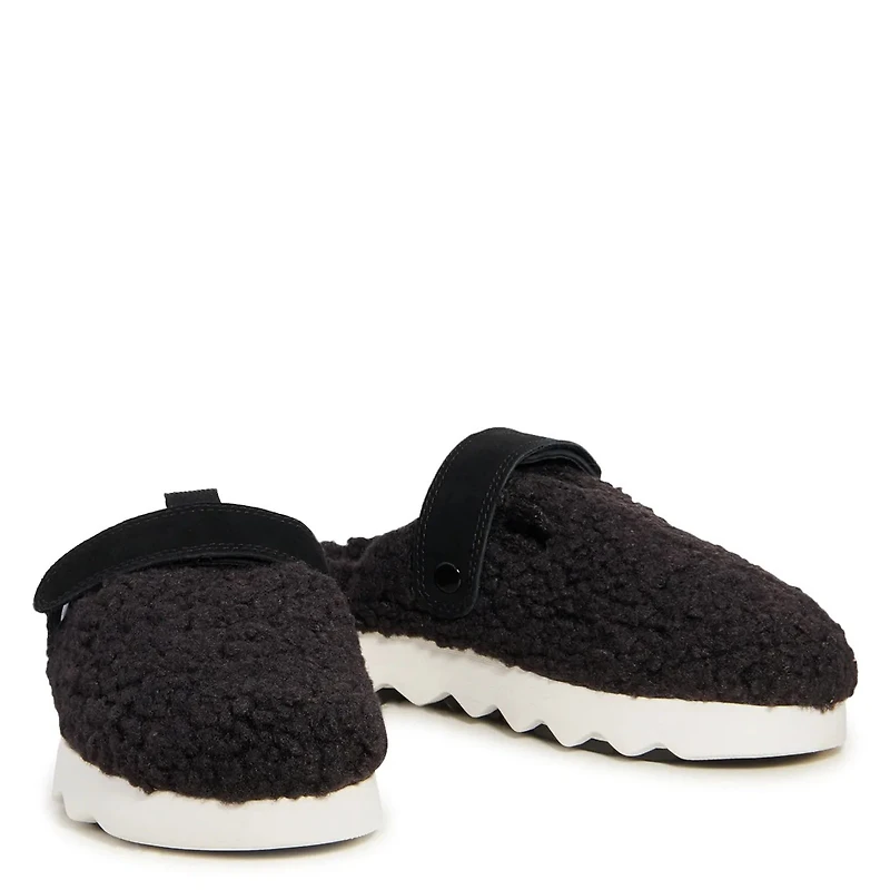 Women's Viibe Cozy Clog