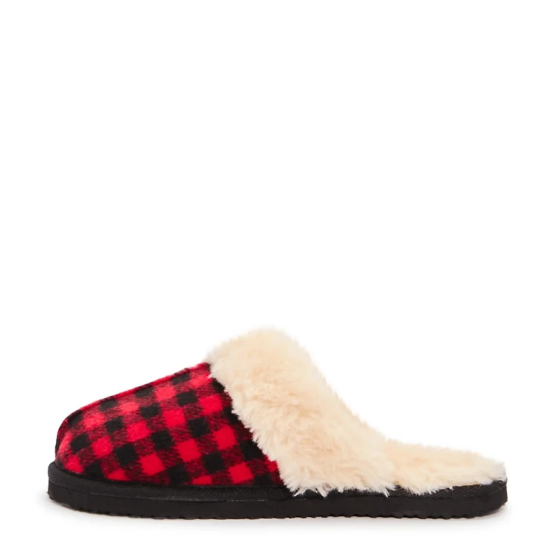 Women’s Scuff Slipper