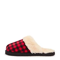 Women’s Scuff Slipper