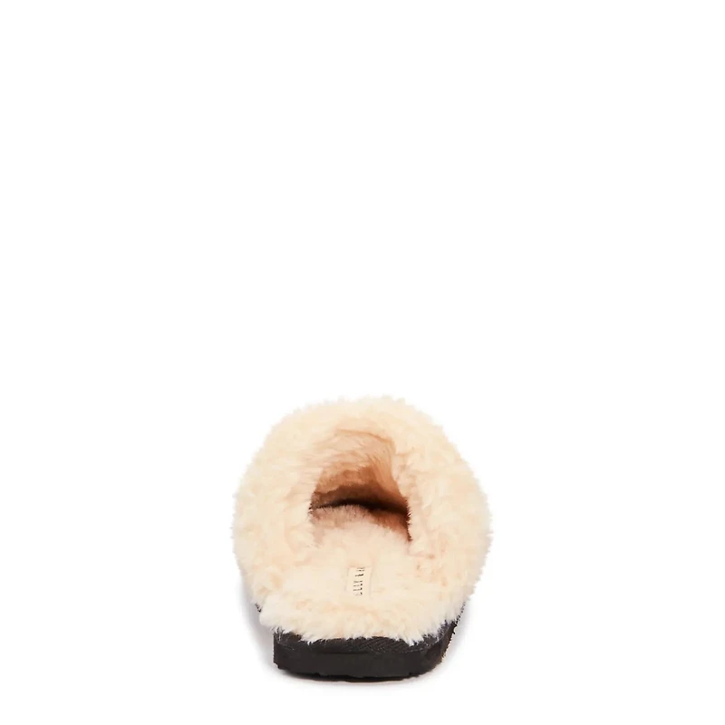 Women’s Scuff Slipper