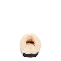 Women’s Scuff Slipper