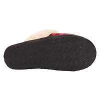 Women’s Scuff Slipper
