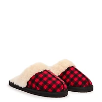 Women’s Scuff Slipper