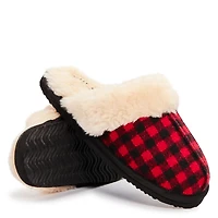 Women’s Scuff Slipper
