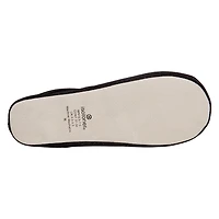Women’s Stretch Satin Classic Ballerina Slipper