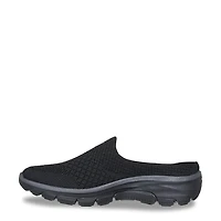 Women’s Relaxed Fit Open Back Easy Going Slip-On