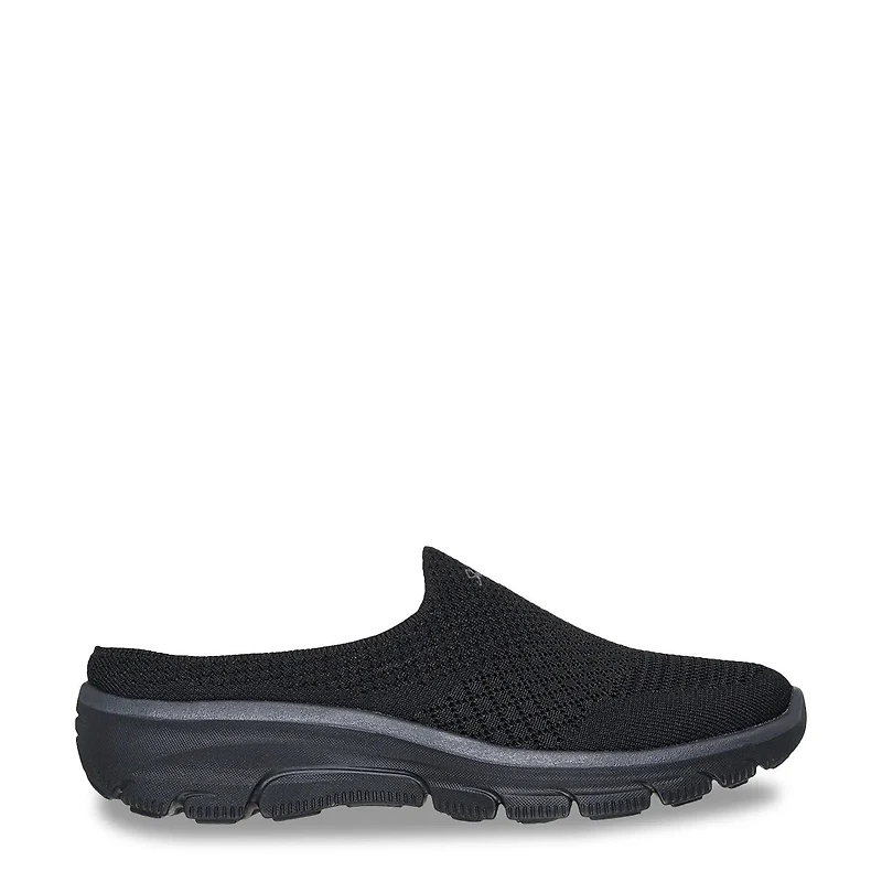 Women’s Relaxed Fit Open Back Easy Going Slip-On