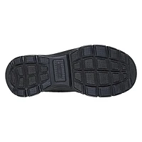 Women’s Relaxed Fit Open Back Easy Going Slip-On