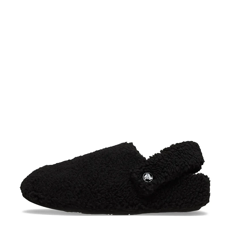 Womens' Classic Cozy Slipper