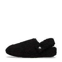Womens' Classic Cozy Slipper