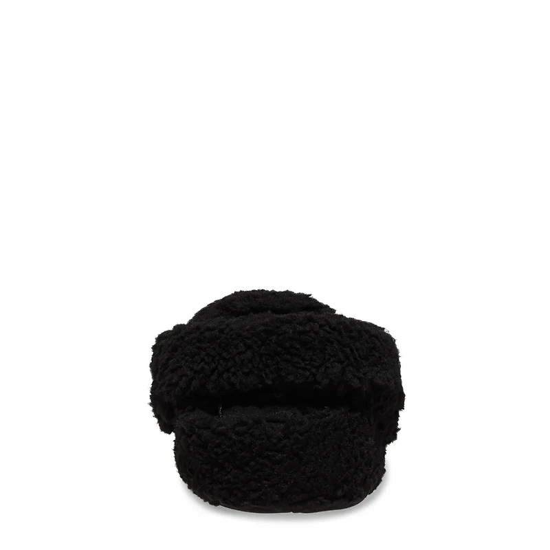 Womens' Classic Cozy Slipper