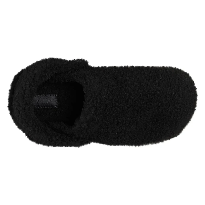Womens' Classic Cozy Slipper