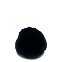 Women's Puff Furry Slipper