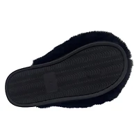 Women's Puff Furry Slipper