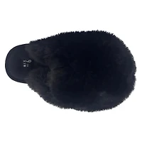 Women's Puff Furry Slipper