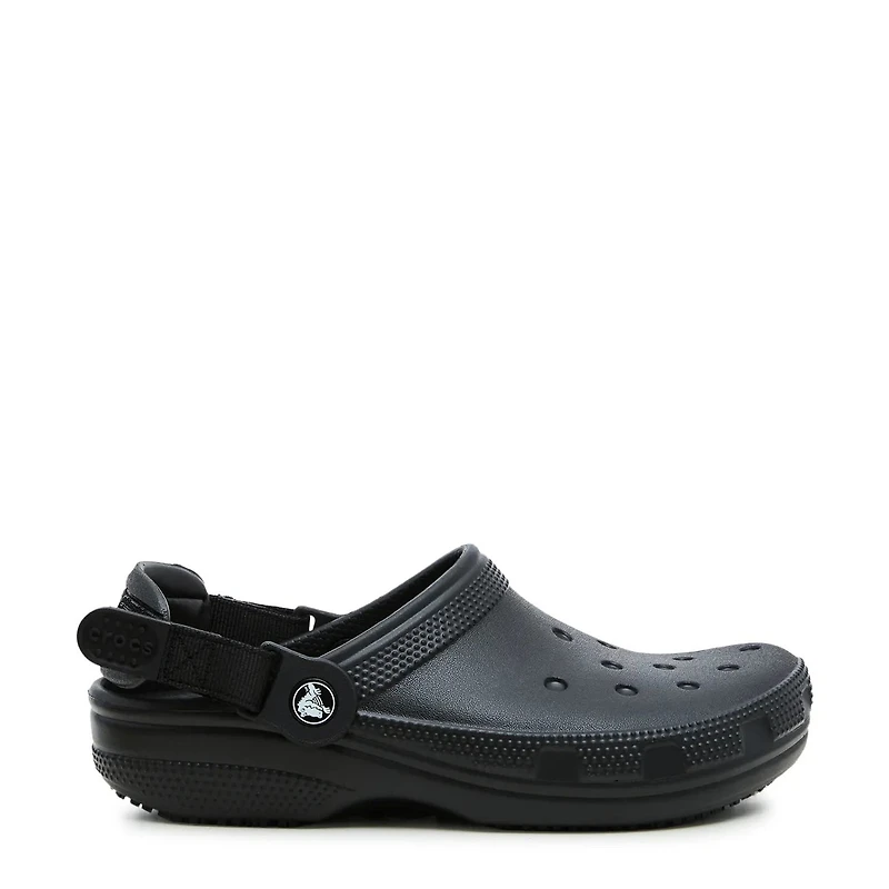Unisex Classic Work Clog