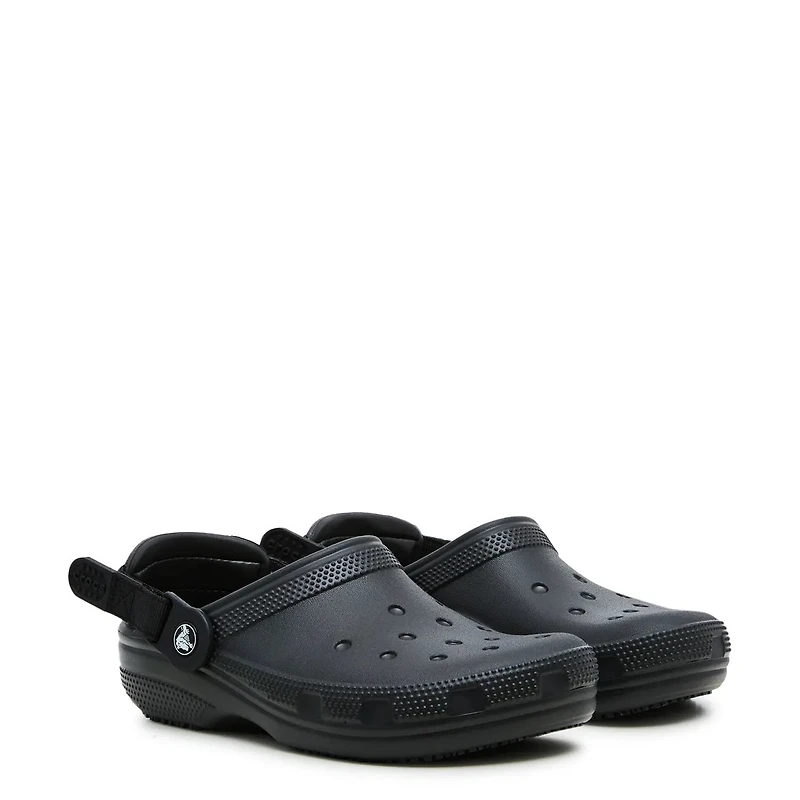 Unisex Classic Work Clog