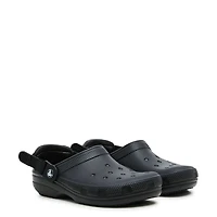 Unisex Classic Work Clog