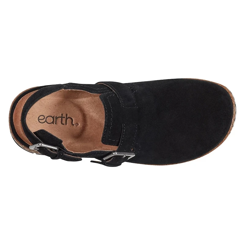 Women's Elmonte Clog