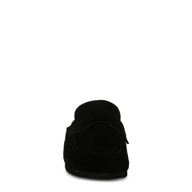 Women's Downy Clog