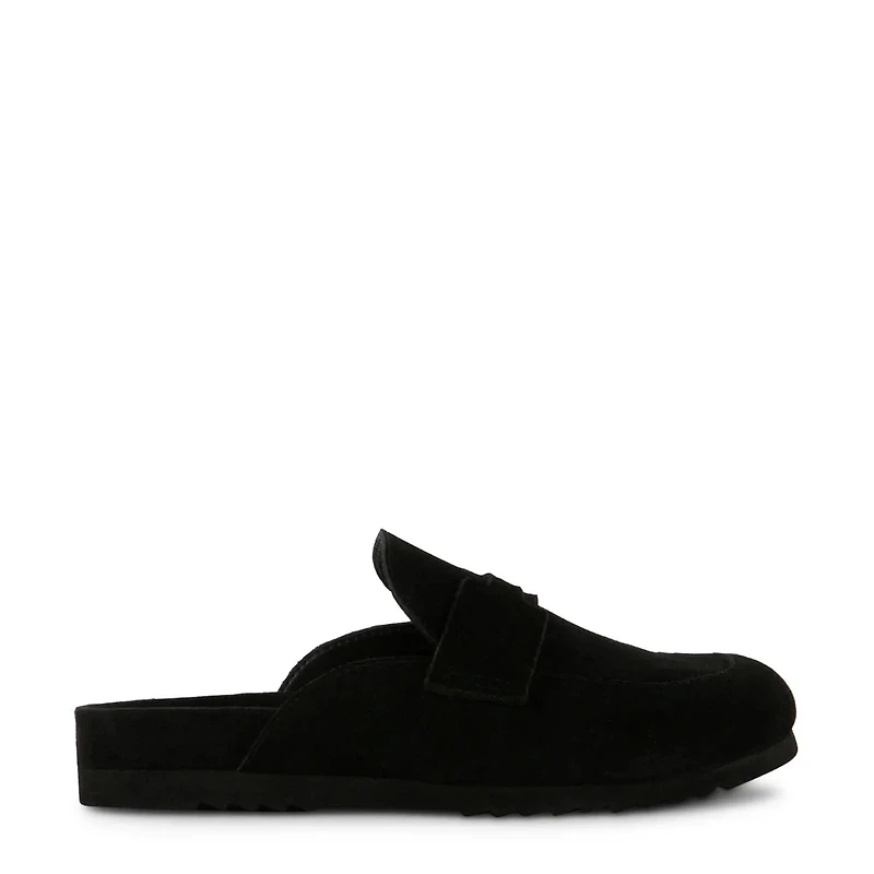 Women's Downy Clog