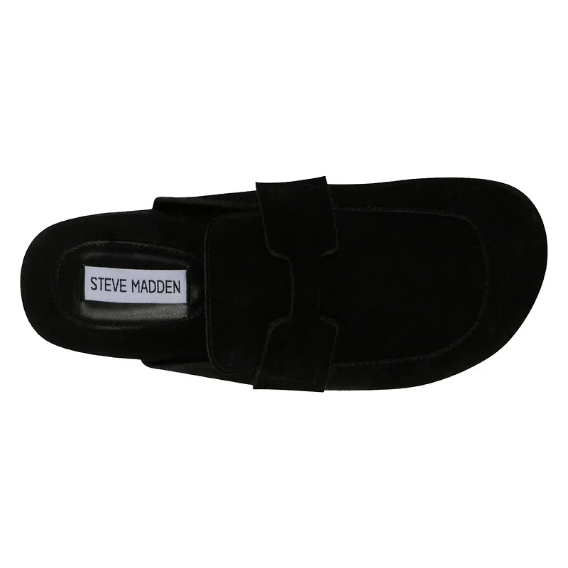 Women's Downy Clog