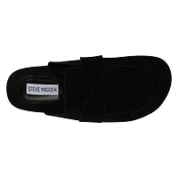 Women's Downy Clog