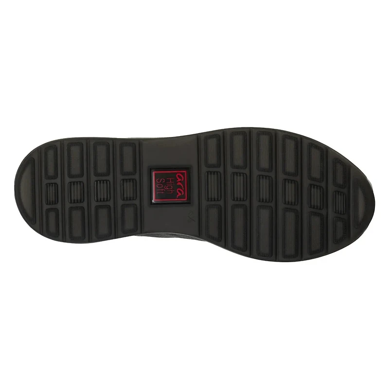 Women's Orlando Wide Width Sneaker