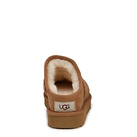 Women's Classic Slipper