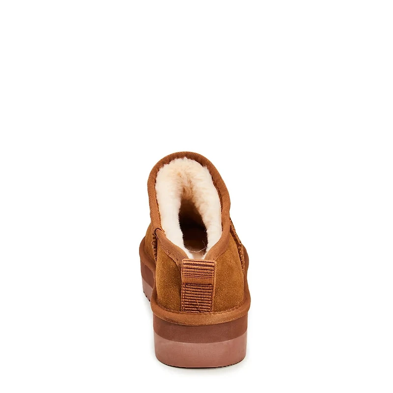 Women's Comfy 2.0 Platform Slipper