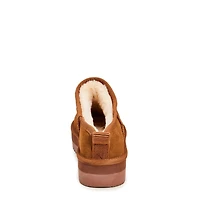 Women's Comfy 2.0 Platform Slipper