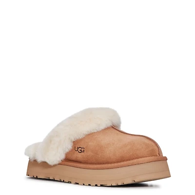 Women's Diquette Slipper