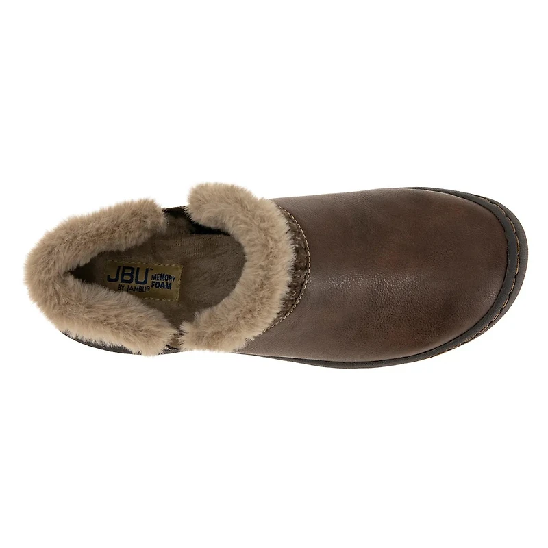 Women's Jade Slip-On