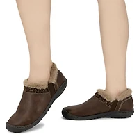 Women's Jade Slip-On