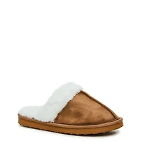 Women's Tromso Scuff Slipper