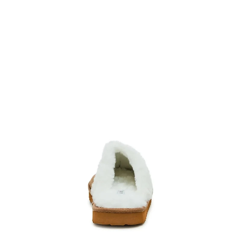 Women's Tromso Scuff Slipper